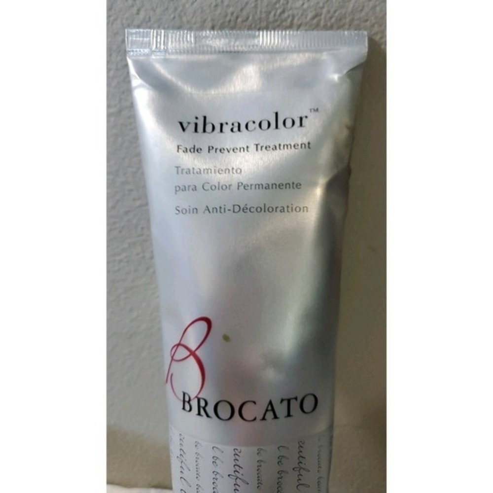 Brocato Vibracolor Fade Prevention Treatment 5.25‎ oz